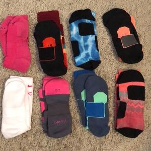 Nike Other - Nike Socks Elite Jordan Kobe Nike Other - Nike Socks Elite Jordan Kobe